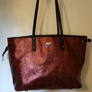 MCM Tote bag